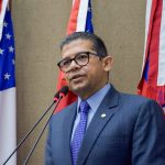 Deputado Joao Luiz parabeniza trabalho de promotor de Urucurituba na condenacao de estuprador de crianca OedAWb
