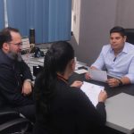 Deputado Mario Cesar Filho apresenta PL que garante ate dois acompanhantes aos PcDs nas unidades de saude do Amazonas Foto Leandro Cardoso 1024x682 MhLyff