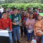 Dia de Campo do Cafe Idam capacita 190 agricultores2 Foto Marfram Vieira Idam 1 1024x575 L5rCAz