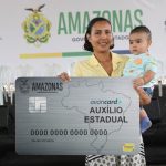 Em comemoracao ao Dia das Maes governador Wilson Lima antecipa pagamento do Auxilio Estadual de maio 2 1024x682 BFsA0S