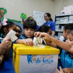 Escola do Legislativo da Aleam concorre ao Premio Abel com o projeto Cidadao de Berco Foto Alberto Cesar Araujo wCV5fX