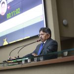 Funcionamento de aeroportos no Amazonas e debatido na Assembleia Legislativa Foto Danilo Mello k27y0O