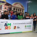 Governo do Amazonas realiza a realocacao de 60 amazonenses que foram afetados pelas enchentes do Rio Grande do Sul Fotos Arthur Castro Secom 1024x682 7bxAtK
