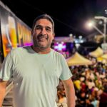 Lei do deputado Cristiano Dangelo concede titulo a Codajas de capital amazonense do acai Foto Ely Caldeira 9IMkGX