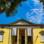 Museu da Cidade de Manaus N1ISyV