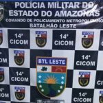 PMAM POLICIA MILITAR FRUSTRA ROUBO A ROTA DO DISTRITO NA ZONA LESTE FOTO DIVULGACAO PMAM 577x435 n25iJ5