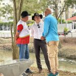 Prefeito Ecobarreira Mindu 3 KY62XT