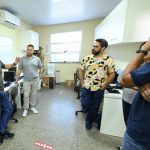 Prefeito visita USF Frank Lima 1 RM11PI