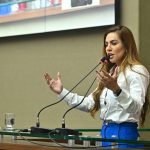 Projeto de Lei da deputada Debora Menezes tem o objetivo de facilitar diagnostico e tratamento do cancer em bebes k6XHFE