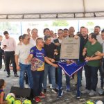SEDEL Inauguracao dos Campos do Betanhao e Noroeste FOTO Julcemar Alves Sedel 1024x683 FQOHKZ