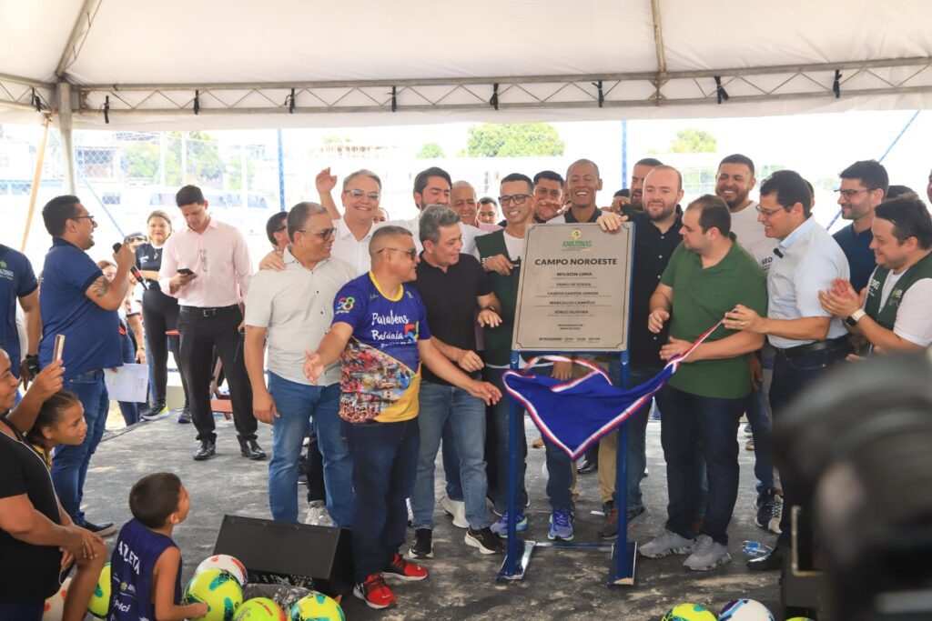 SEDEL Inauguracao dos Campos do Betanhao e Noroeste FOTO Julcemar Alves Sedel 1024x683 FQOHKZ