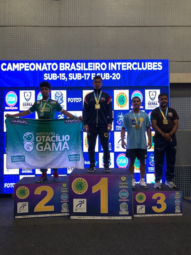 SEDEL Maik Ibson Campeao Interclubes de Wrestling FOTO Divulgacao Sedel 768x1024 QfTf8W
