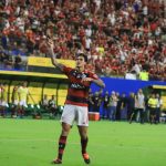 SEDEL Pedro do Flamengo Comemora Gol na Arena da Amazonia FOTO Julcemar Alves Sedel 1024x683 aeKDLH