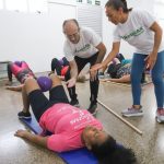 SEDEL Pilates no RespirAR Contribui Para Melhoria da Qualidade de Vida da Populacao Amazonense FOTO Julcemar Alves Sedel 1024x683 yBirP7