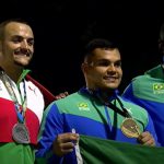 SEDEL Podio Pedro Nunes no Ibero Americano FOTO Divulgacao qRQdqp