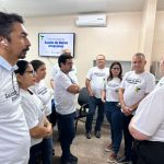 SES AM cumpre agenda na Gere770 ncia Estadual de Sau769 de do Baixo Amazonas em Parintins foto divulgac807 a771 o 1024x768 tvQyM1
