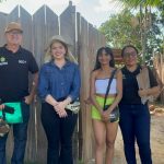 Secretaria equipe tecnica e a moradora Joiciara Mota imagem equipe Sect 3 1024x576 IDk3Ut
