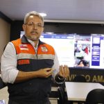 Secretario executivo da Defesa Civil coronel Francisco Maximo 1024x682 7vM3Z7