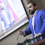 Tramitam na Aleam Projetos de Leis voltados a prevencao de doencas sazonais e complicacoes da diabetes Foto Danilo Mello sI63pc