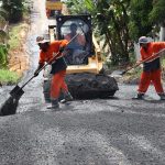 Asfalta Manaus comunidade Paraiso Verde 4 oJ2Ky5