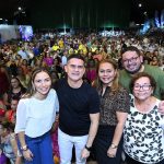 Baile Saudade Nao tem Idade 2 n3MfOG Portal Informe Digital