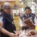 CDC Aleam em conjunto com o Procon realiza fiscalizacao em supermercado na zona Norte da capital Foto Leandro Cardoso 1024x683 NdP9Xf