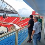 CGE realiza auditoria para o Festival Folclorico de Parintins 2024 Fotos Divulgacao 2 1 1024x768 1