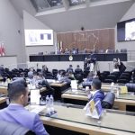 Cadastro de PcD e estimulo a jovem aprendiz sao objetos de Projetos de Lei na Assembleia Legislativa Foto Danilo Mello azTBns