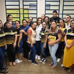 Debora Menezes visita Escola Estadual Tancredo de Almeida no Careiro da Varzea 1024x683 3oe2Tt