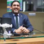 Deputado Cristiano DAngelo pretende instituir o E28098Dia Estadual do Trabalhador e da Trabalhadora Domestica em Projeto de Lei aprovado Foto WilKison Cardoso ukfApE