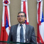 Deputado Joao Luiz alerta para problemas de mobilidade urbana em Manaus Foto Mauro Smith GSDdlF