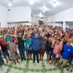 Deputado Joao Luiz destina mais de R 24 milhoes em emendas parlamentares aos pescadores do Amazonas Foto Mauro Smith FOgkP0