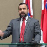 Dr. George Lins elogia acoes do Governo do Estado na saude Avancos continuam Foto Leandro Castro QL1jPZ