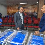 Emendas de Delegado Pericles beneficiam pacientes da Maternidade Ana Braga e SPA Danilo Correa em Manaus cxFRMK