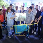 Entrega Escola Monte Horebe 5 xVtmsQ