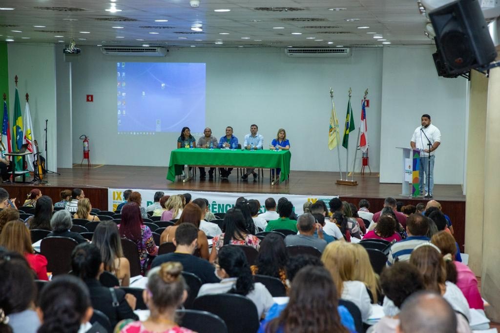 Junho 17 Conferencia Municipal de Saude 2 sNmhiG