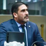 Lei de Cristiano DAngelo institui o Dia Estadual do Apadrinhamento Afetivo no Amazonas Foto Wilkison Cardoso Y83TqF