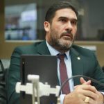Lei de Cristiano DAngelo reconhece o Eco Festival do Peixe boi de Novo Airao como patrimonio cultural imaterial do Amazonas Foto Wilkison Cardoso qyfrzy