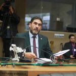 Lei do Deputado Cristiano DAngelo garante atendimento prioritario a pacientes com Anemia Falciforme Foto Wilkison Cardoso wb2geT