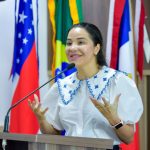 Mayara sugere convenio entre prefeituras e PM para permitir que policiais ganhem extra nos dias de folga Foto Marcio Gleyson 1024x683 kG7tRg