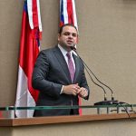 Mulheres em consultas medicas tem direito a acompanhante garantido por lei de autoria do deputado Roberto Cidade Foto Herick Pereira ia8QQM