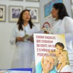 No Dia Mundial de Conscientizacao sobre a Violencia contra a Pessoa Idosa Aleam destaca materias legislativas e acoes sobre a causa Foto Evandro Seixas u7bY1D