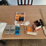 PMAM 11oBPM EM PARINTINS POLICIA PRENDE HOMEM POR TRAFICO DE DROGAS FOTO DIVULGACAO PMAM 577x435 00GQg3