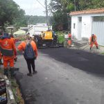 Rua Flor do Mato HGDZDx