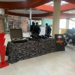 Semtepi Aniversario Mercenaries 1 x5A66J