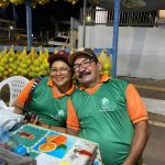 ADS Governo do Estado promove Feira de Produtos Regionais durante a 32a Festa do Cupuacu Personagem Oseias Martins Foro Divulgacao ADS 1024x768 1