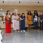 Assembleia Legislativa realiza evento para lembrar os 140 anos da Abolicao da Escravatura e o Dia da Mulher Afro brasileira Foto Edmar Perrone N6eNej