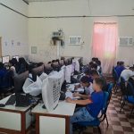 Com emenda de Delegado Pericles Escola Estadual de Santa Isabel passa a ter laboratorio de informatica rXra8e