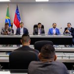 Comissao de Defesa do Consumidor da Aleam realizou visitas tecnicas eventos e audiencias publicas no primeiro semestre de 2024 Foto Danilo Mello P4dcfM