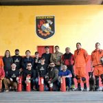 Comissao de Protecao aos Animais e Meio Ambiente da Aleam conclui curso de brigadista de incendio 1024x681 Y15Vua